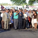 Edvaldo Nogueira toma posse como prefeito de Aracaju - Fotos: Márcio Garcez