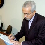 Prefeito Edvaldo Nogueira anuncia nova composição do secretariado municipal - Fotos: Márcio Dantas