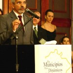 Aracaju recebe prêmio e é reconhecido como um dos municípios mais dinâmicos do Brasil - Foto: Gazeta Mercantil