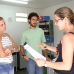 Centro de Controle de Zoonoses realiza trabalhos de prevenção com qualidade na capital - Fotos: Wellington Barreto