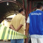 Mercados centrais passam por melhorias - Fotos: Ascom/Emsurb