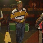 Miscelânea de estilos marca o Projeto Freguesia deste fim de semana - Vocalista da Banda Romeu e Julieta