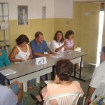 Prefeitura faz parcerias para incrementar Centro de Capacitação -