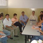 Prefeitura faz parcerias para incrementar Centro de Capacitação -