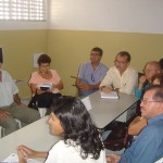 Prefeitura faz parcerias para incrementar Centro de Capacitação -