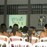 Cinema nos Bairros de volta em abril - Fotos: Edinah Mary