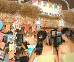 Potenciais turísticos de Aracaju foram apresentados durante a BNTM em Maceió - Fotos: Edinah Mary