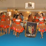 Potenciais turísticos de Aracaju foram apresentados durante a BNTM em Maceió - Fotos: Edinah Mary