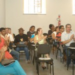 A cultura indígena nossa de cada dia - Fotos: Edinah Mary
