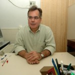 Edvaldo Nogueira participa de reunião na Câmara de Dirigentes Lojistas de Aracaju - Foto: Sílvio Rocha