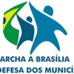 Prefeito participa da IX Marcha a Brasília em Defesa dos Municípios -