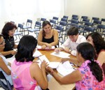 Consultores da Unesco