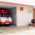 Samu 192 Aracaju: competência e dedicação salvando vidas  - Fotos: Márcio Garcez