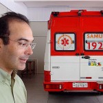 Samu 192 Aracaju: competência e dedicação salvando vidas  - Fotos: Márcio Garcez