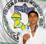 Adolescentes atendidos pela Semasc disputarão Campeonato Brasileiro de Karatê  - Fotos: Wellington Barreto