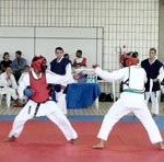 Adolescentes atendidos pela Semasc disputarão Campeonato Brasileiro de Karatê  - Fotos: Wellington Barreto