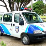 Política de trabalho desenvolvida pela PMA garante Segurança Pública na capital  - Fotos: Wellington Barreto