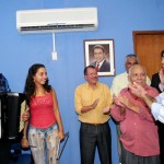 Prefeito participa da assinatura de 12 novos financiamentos do CredPovo - Fotos: Márcio Dantas