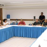 Edvaldo Nogueira traça metas para 2006 e redução de despesas - Fotos: Márcio Garcez