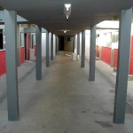 Reforma da Escola Municipal Freitas Brandão entra em fase final  - Fotos: Sílvio Rocha