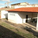 Reforma da Escola Municipal Freitas Brandão entra em fase final  - Fotos: Sílvio Rocha