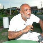 Praça adotada no Santa Lúcia será entregue à comunidade dia 11 de junho - Fotos: Sílvio Rocha