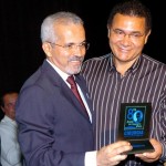 Prefeitura é homenageada nos 80 anos do Hospital Cirurgia - Fotos: Márcio Dantas