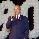 Prefeitura é homenageada nos 80 anos do Hospital Cirurgia - Fotos: Márcio Dantas