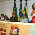 Programa de Gestão Escolar de Aracaju é referência em encontro - Fotos: Walter Martins