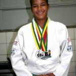 Alunos da rede municipal são destaques nacionais em competições esportivas - Fotos: Ascom/Semed