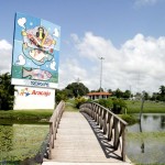 Aracaju: beleza