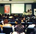 Semasc se engaja em atividades comemorativas ao Dia do Assistente Social - Fotos: Ascom/Semasc