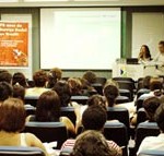 Semasc se engaja em atividades comemorativas ao Dia do Assistente Social - Fotos: Ascom/Semasc