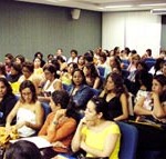 Semasc se engaja em atividades comemorativas ao Dia do Assistente Social - Fotos: Ascom/Semasc