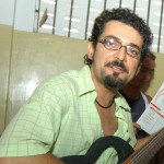 Oficina de Lutheria iniciará produção de violões e cavaquinhos - Fotos: Sílvio Rocha