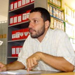 EMEF Laonte Gama oferece projetos que integram escola e comunidade - Fotos: Wellington Barreto