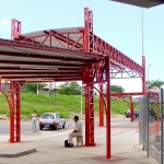 Terminal da Zona Oeste vai oferecer maior conforto e segurança a aracajuanos e visitantes - Fotos: Wellington Barreto