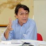 Retorno e radar eletrônico próximos ao Terminal da Zona Oeste reduzem números de acidentes de trânsito - Fotos: Wellington Barreto