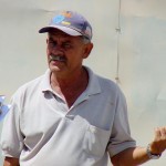 Retorno e radar eletrônico próximos ao Terminal da Zona Oeste reduzem números de acidentes de trânsito - Fotos: Wellington Barreto