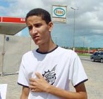 Retorno e radar eletrônico próximos ao Terminal da Zona Oeste reduzem números de acidentes de trânsito - Fotos: Wellington Barreto