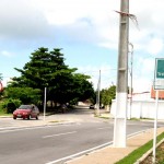Rota de fuga traz tranqüilidade e segurança para moradores do conjunto Beira Mar - Fotos: Wellington Barreto