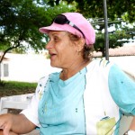 Rota de fuga traz tranqüilidade e segurança para moradores do conjunto Beira Mar - Fotos: Wellington Barreto