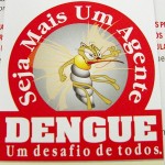 PMA mantém trabalho intensivo de combate à dengue - Fotos: Wellington Barreto