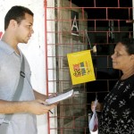 PMA mantém trabalho intensivo de combate à dengue - Fotos: Wellington Barreto