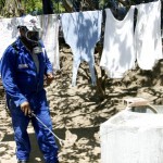 PMA mantém trabalho intensivo de combate à dengue - Fotos: Wellington Barreto