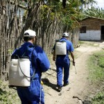 PMA mantém trabalho intensivo de combate à dengue - Fotos: Wellington Barreto