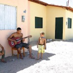 Projeto Socioambiental: quatro anos de ações no bairro Coroa do Meio - Foto: Wellington Barreto