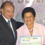 Trabalho reconhecido e premiado nacionalmente -