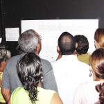 Sorteio do Residencial Sérgio Vieira de Melo contempla 500 novos arrendatários do PAR - Fotos: Wellington Barreto
