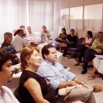 Cooperação técnica com governo da França inicia estudos para requalificar o Centro da capital  - Fotos: Wellington Barreto e Márcio Garcez